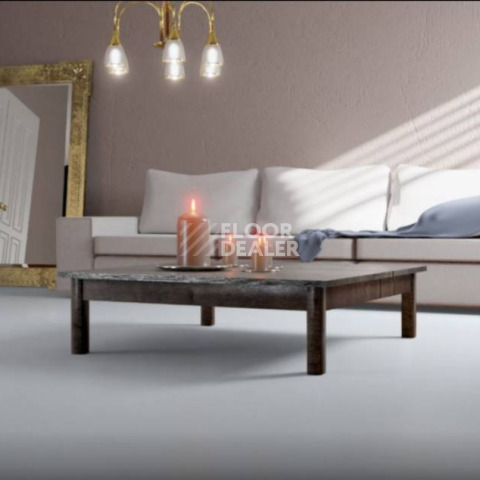 Falquon Quadro WHITE D2935 МАТОВЫЙ фото 2 | FLOORDEALER